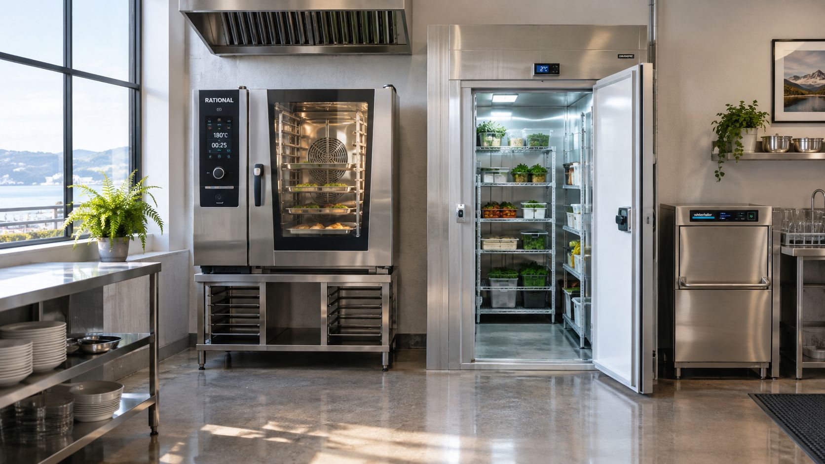 Restaurant Equipment NZ: A Practical Buyer's Guide