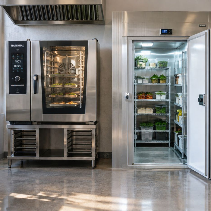 Restaurant Equipment NZ: A Practical Buyer's Guide