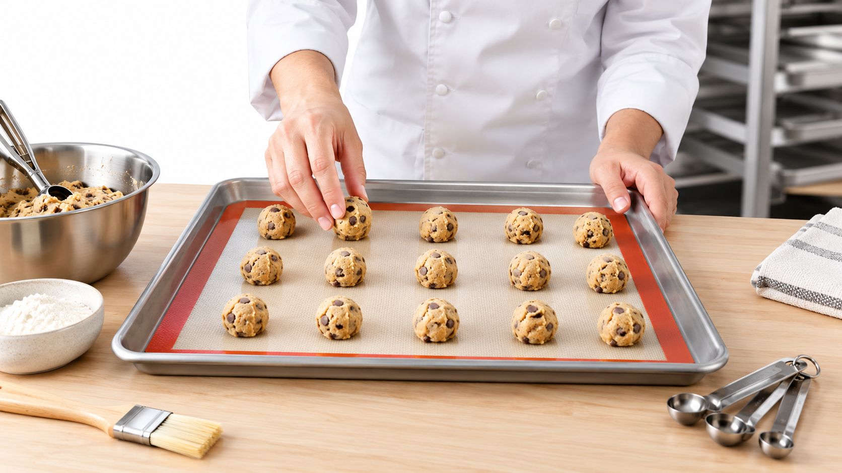 Silicone Baking Mats: A 2026 Guide for NZ Kitchens