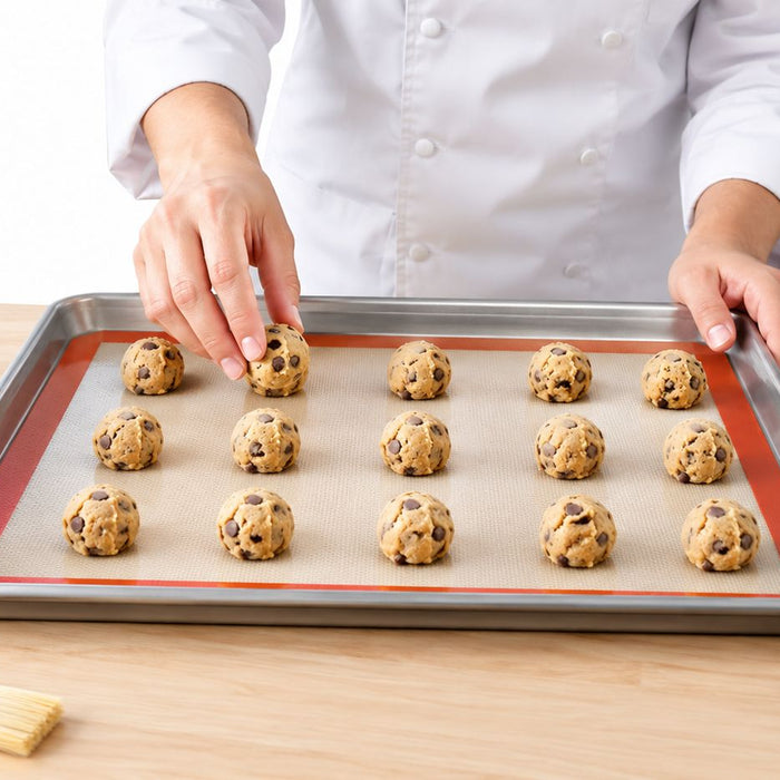 Silicone Baking Mats: A 2026 Guide for NZ Kitchens