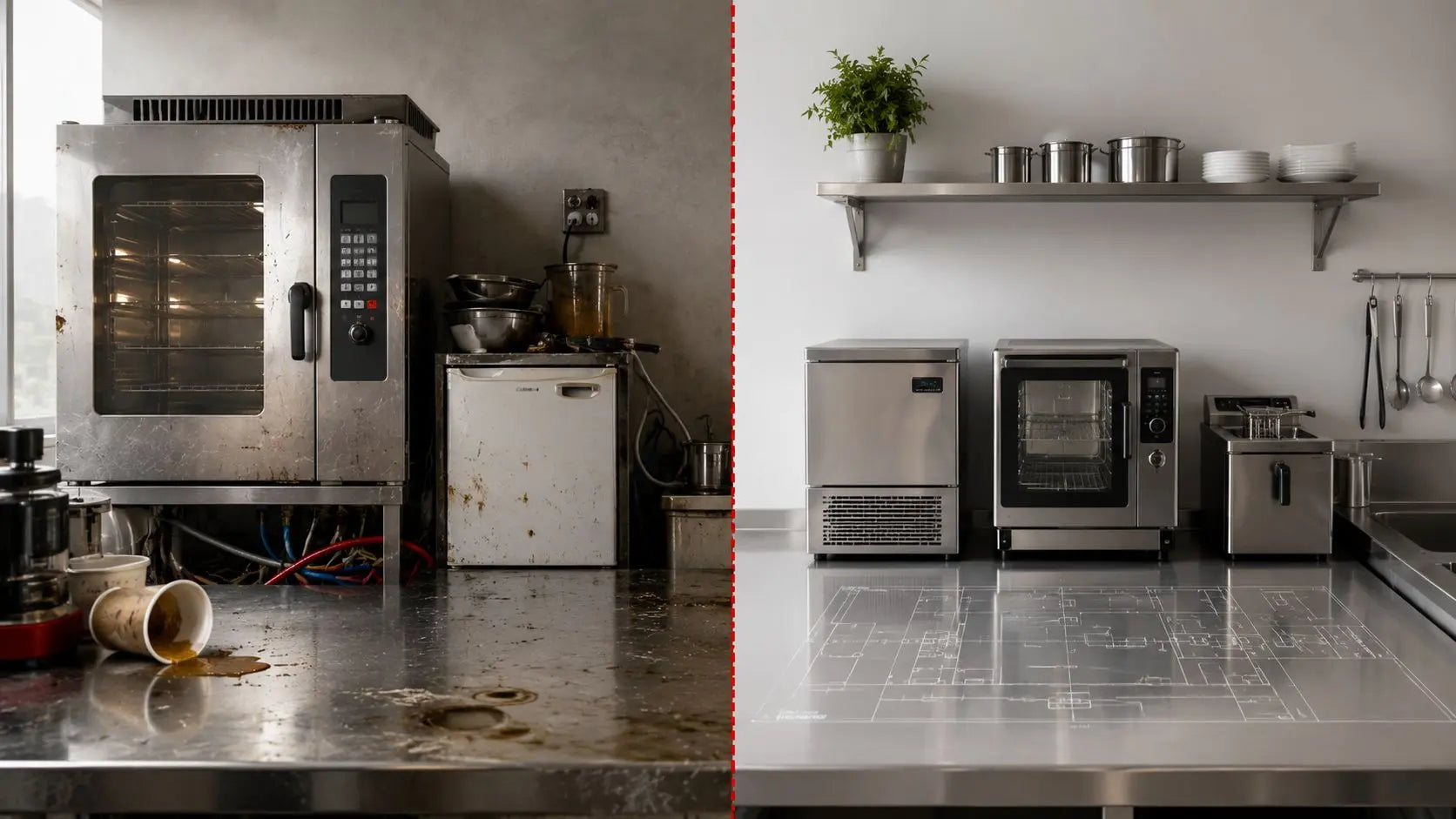 The Biggest Equipment Buying Mistakes We See: Don't Miss