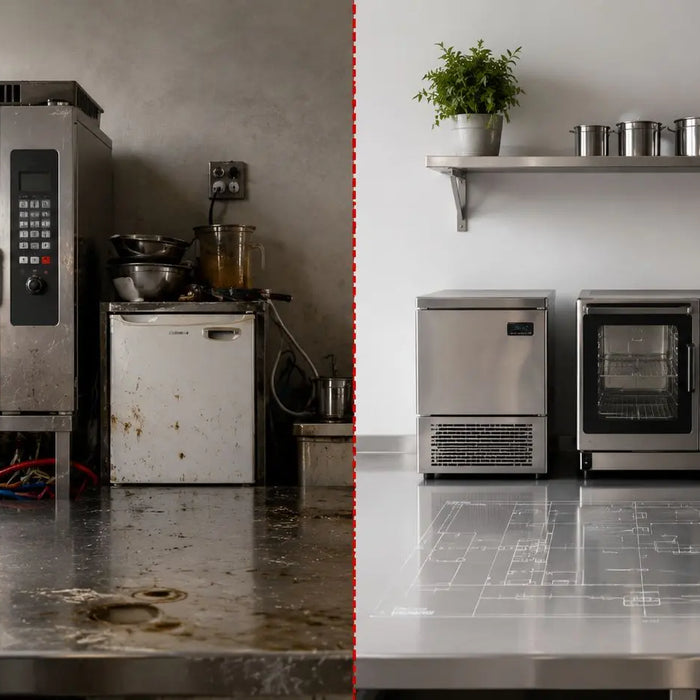 The Biggest Equipment Buying Mistakes We See: Don't Miss