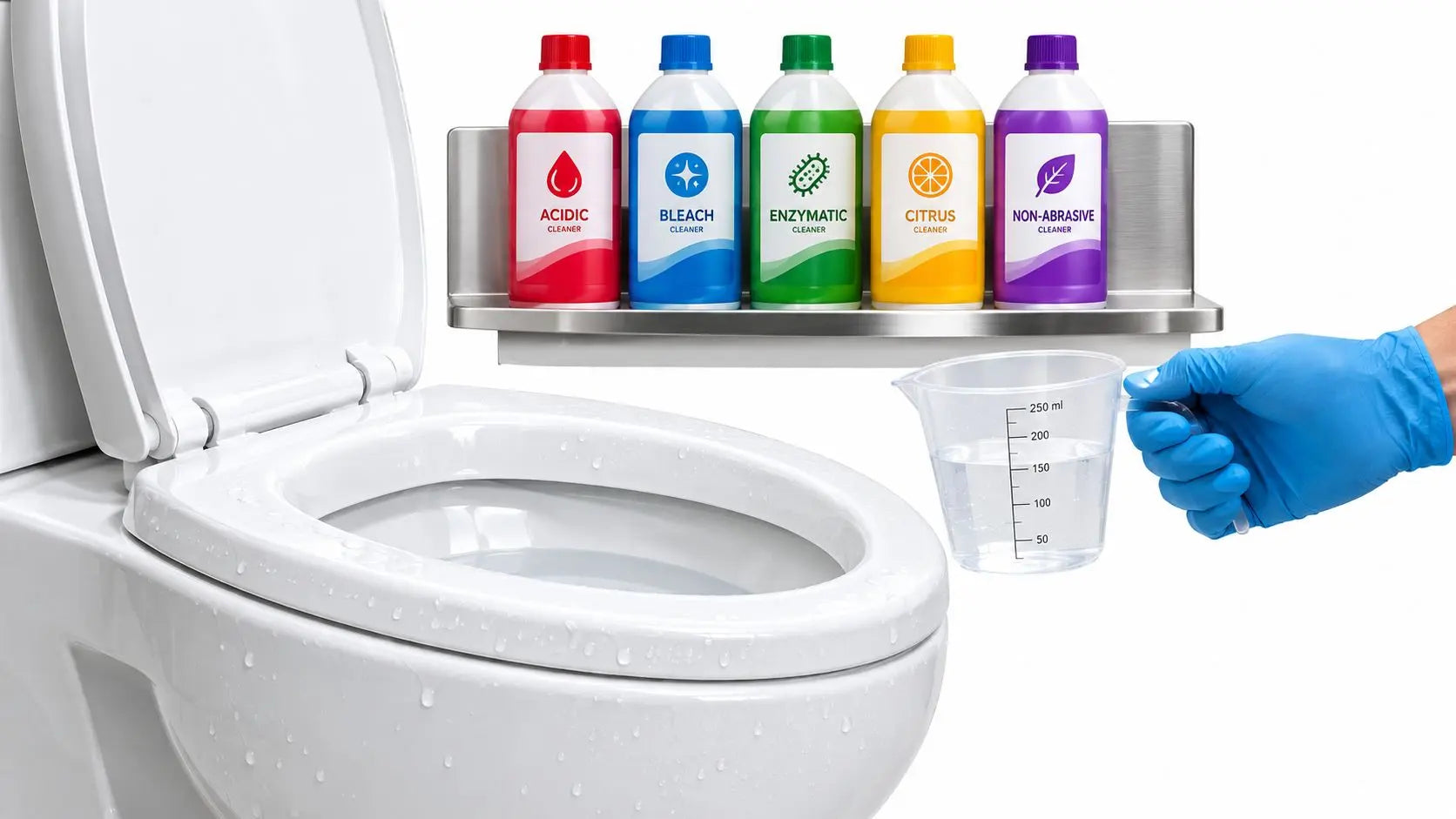 Best Commercial Toilet Bowl Cleaners: A 2026 Guide Simply Hospitality