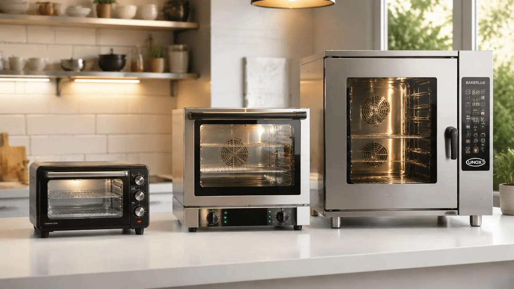 Understand Differences with Domestic, Semi-Commercial, and Commercial Equipment Simply Hospitality