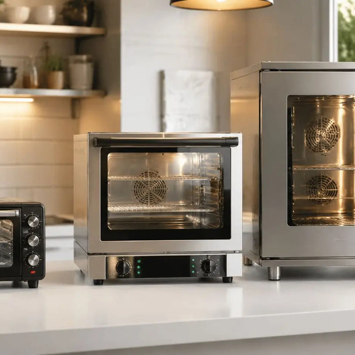 Understand Differences with Domestic, Semi-Commercial, and Commercial Equipment Simply Hospitality