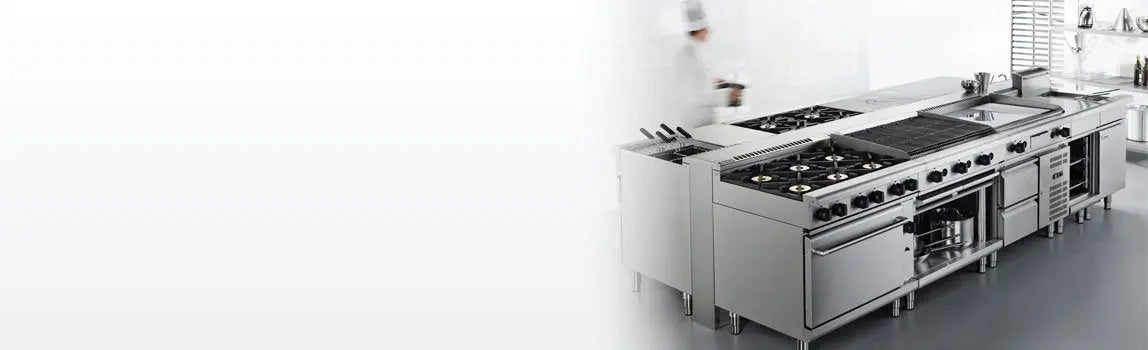 Understanding the Waldorf Cooking Equipment Range Simply Hospitality