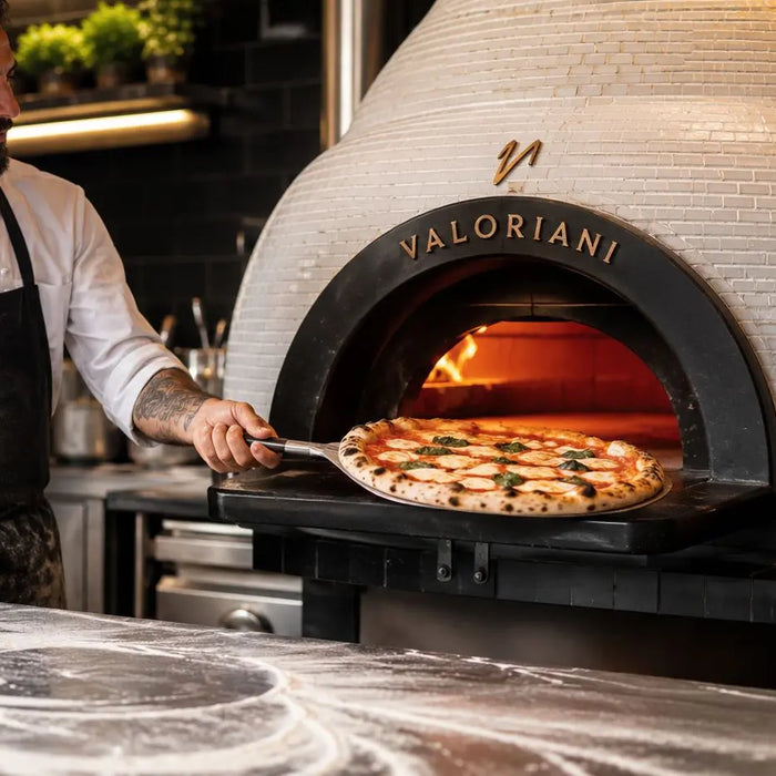 Valoriani Pizza Ovens: Why We Recommend Them for Serious Pizza Venues