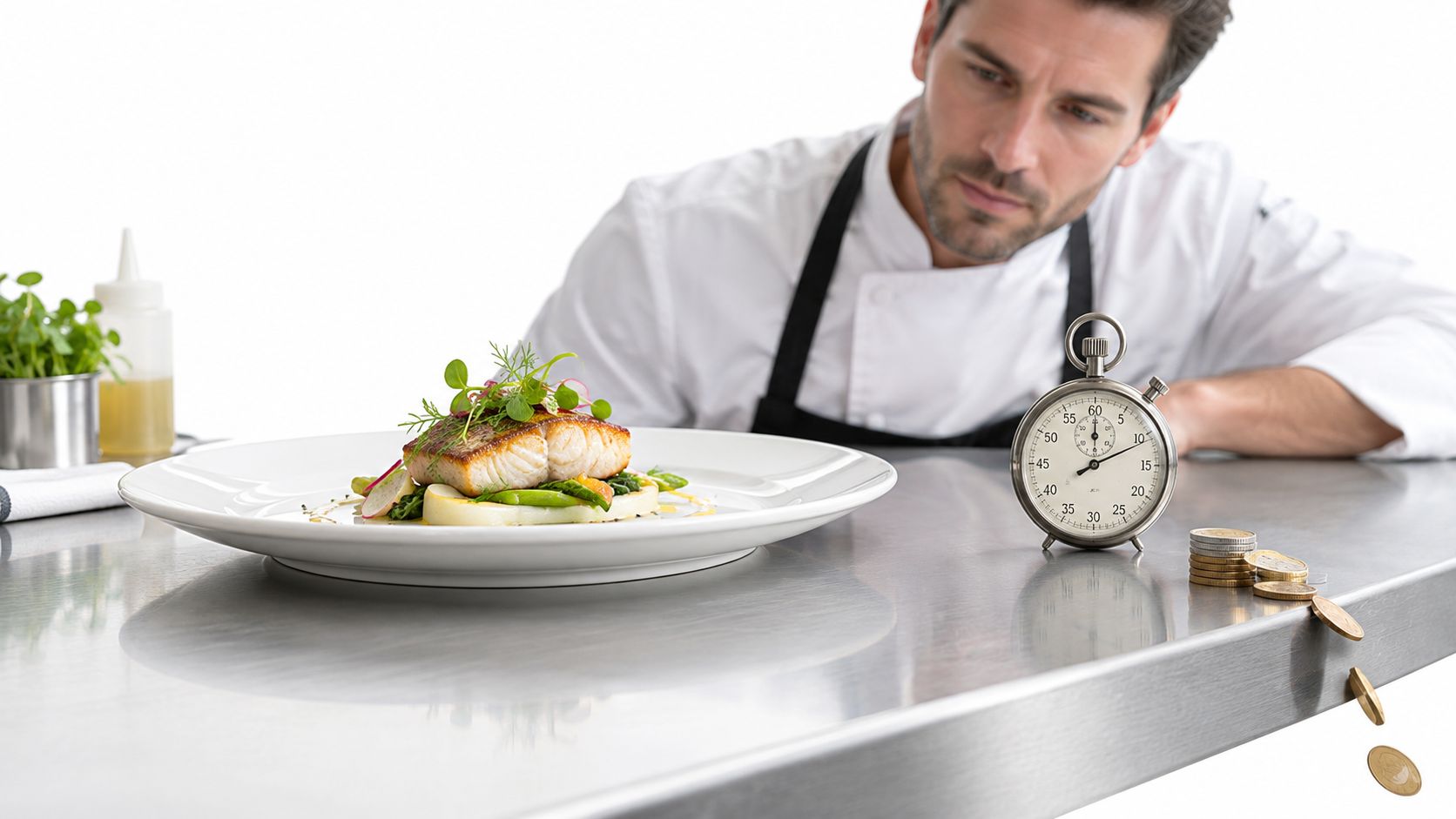 What Does Waiting Cost During Peak Service? Explained