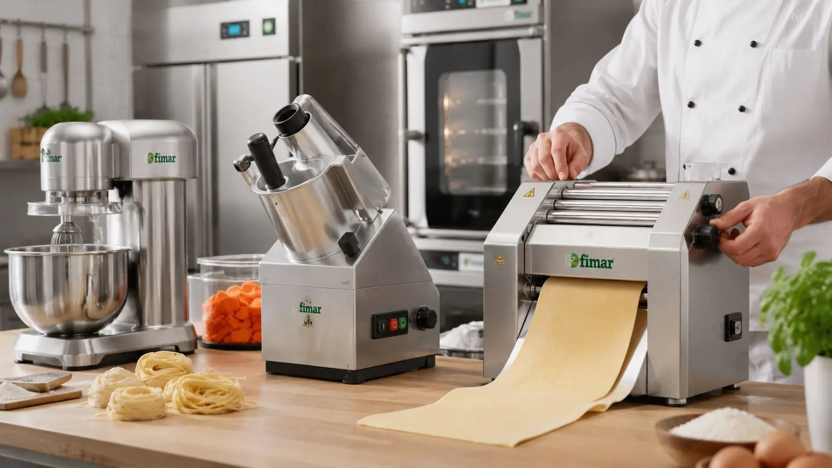 What Hospitality Operators Should Know About Fimar Equipment Simply Hospitality