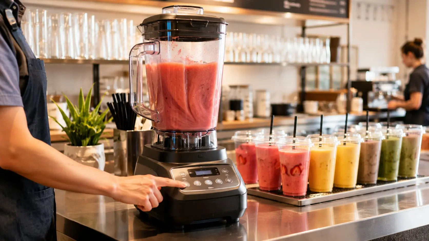 What Hospitality Operators Should Know About Hamilton Beach Blenders Simply Hospitality