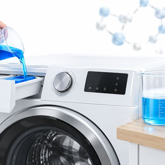 What Is Laundry Detergent and How Does It Actually Work