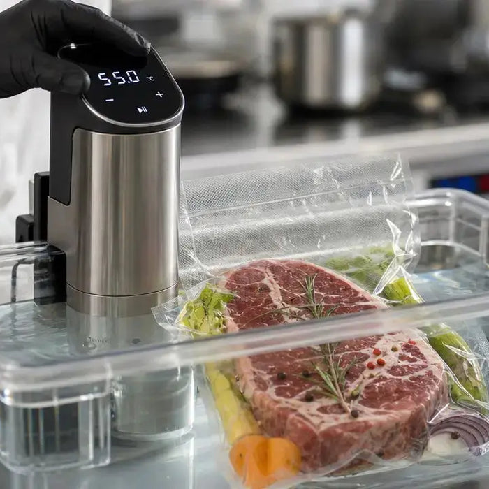 What Is Sous Vide Cooking? A Guide for NZ Kitchens Simply Hospitality