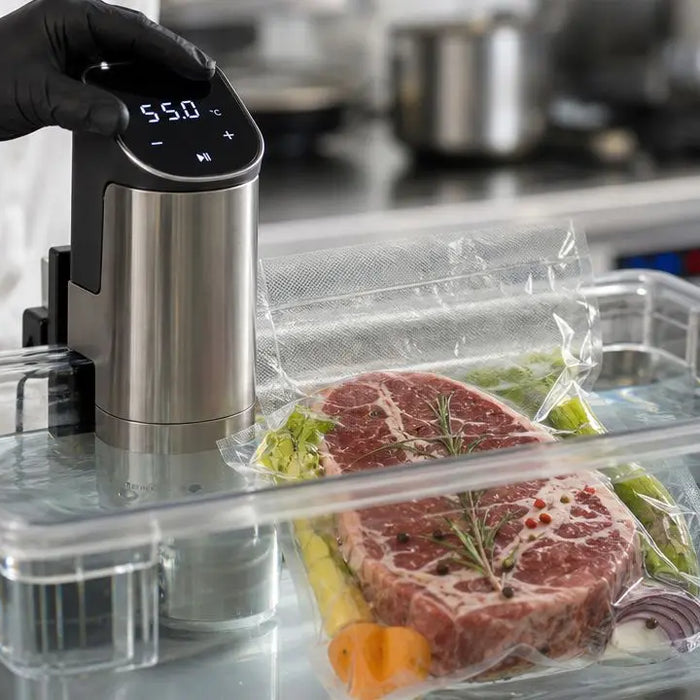 What Is Sous Vide Cooking? A Guide for NZ Kitchens