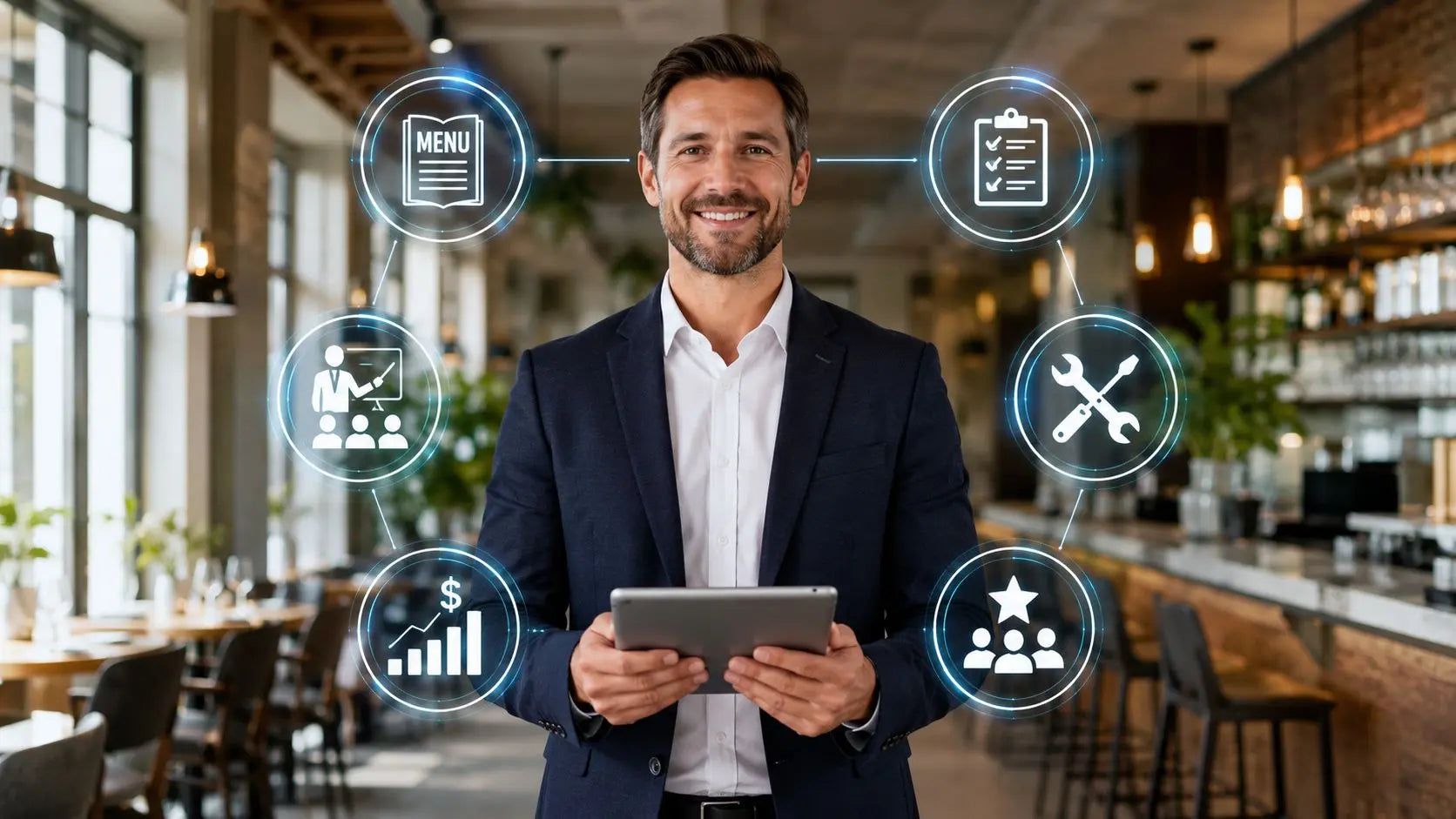 What Successful Hospitality Operators Have in Common: Traits