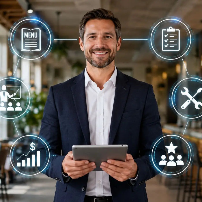 What Successful Hospitality Operators Have in Common: Traits