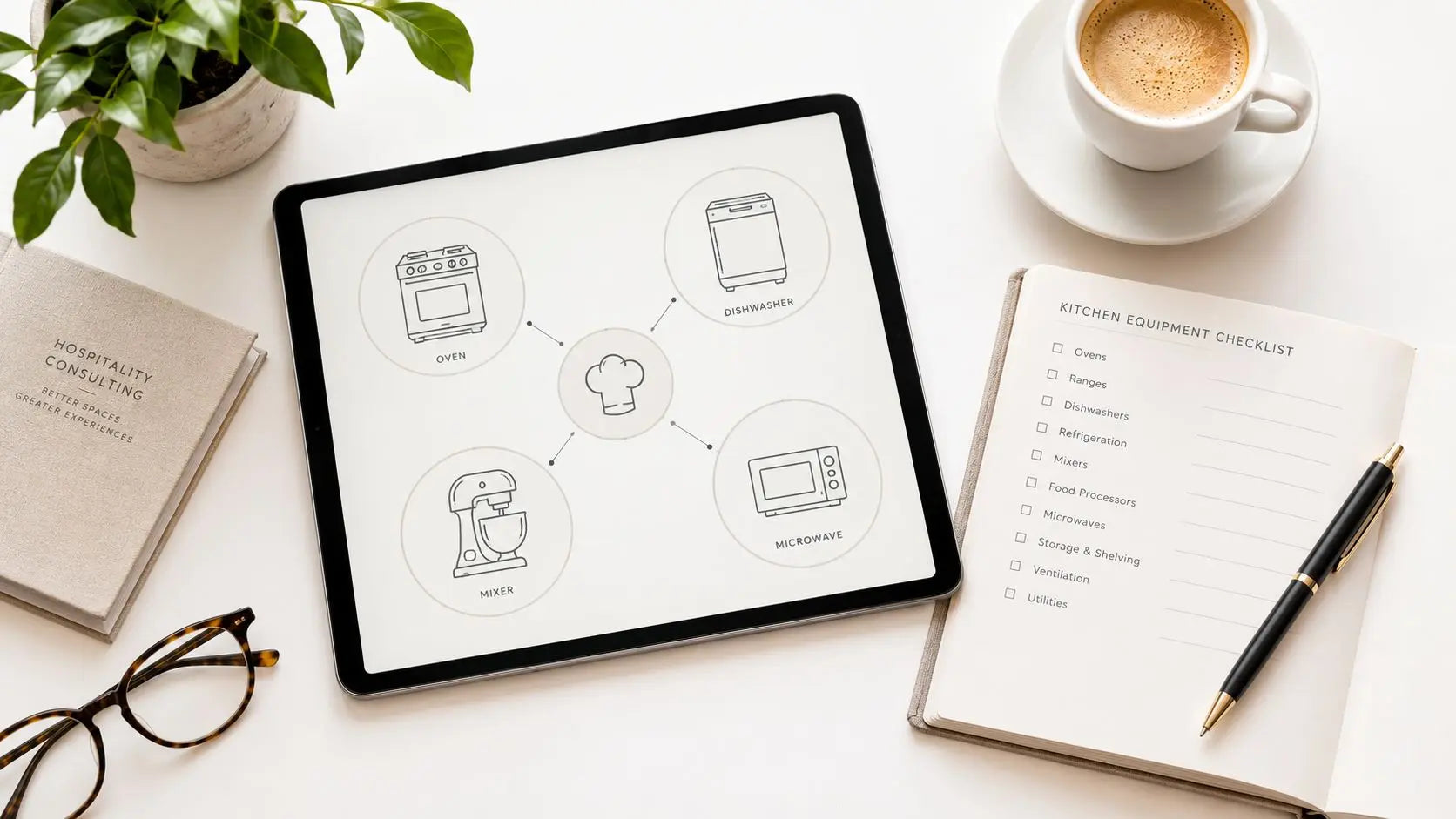 What Thousands of Product Enquiries Have Taught Us Simply Hospitality