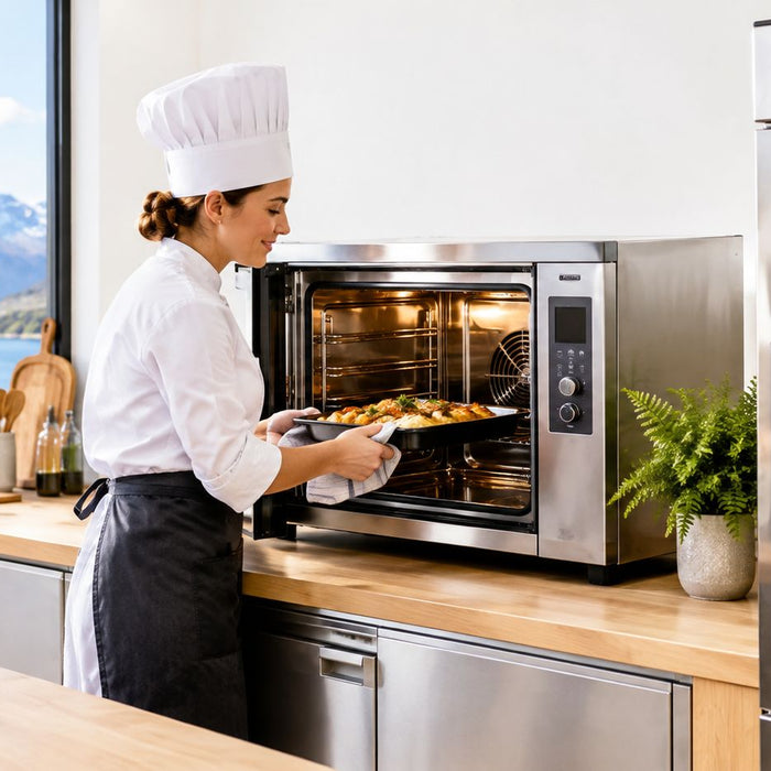 Why Award Appliances Offer Outstanding Value for New Zealand Hospitality