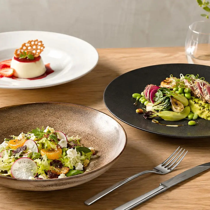 Why Bonna Has Become a Favourite for Contemporary Table Presentation Simply Hospitality
