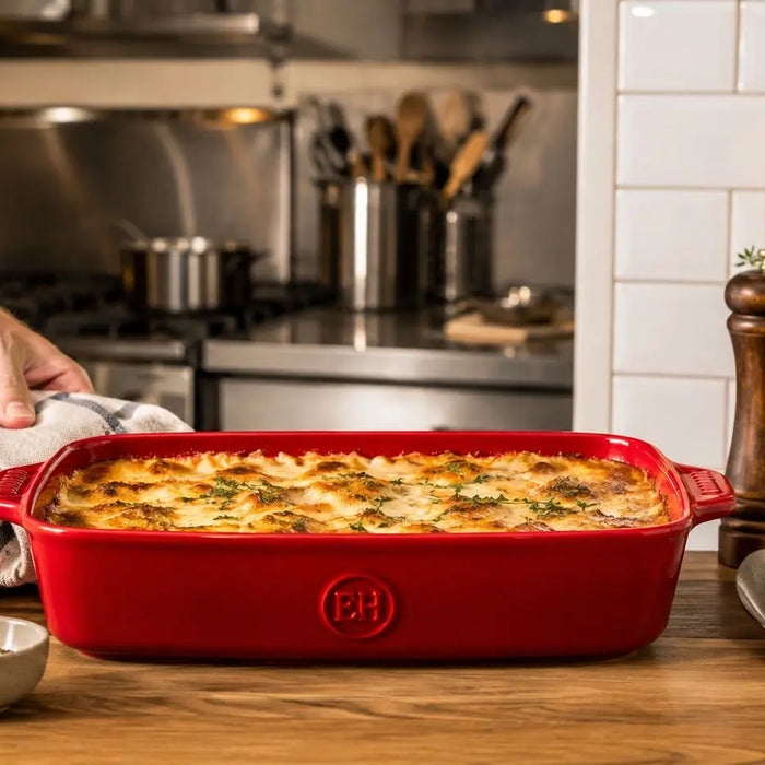 Why Emile Henry Continues to Inspire Professional and Home Chefs in NZ Simply Hospitality