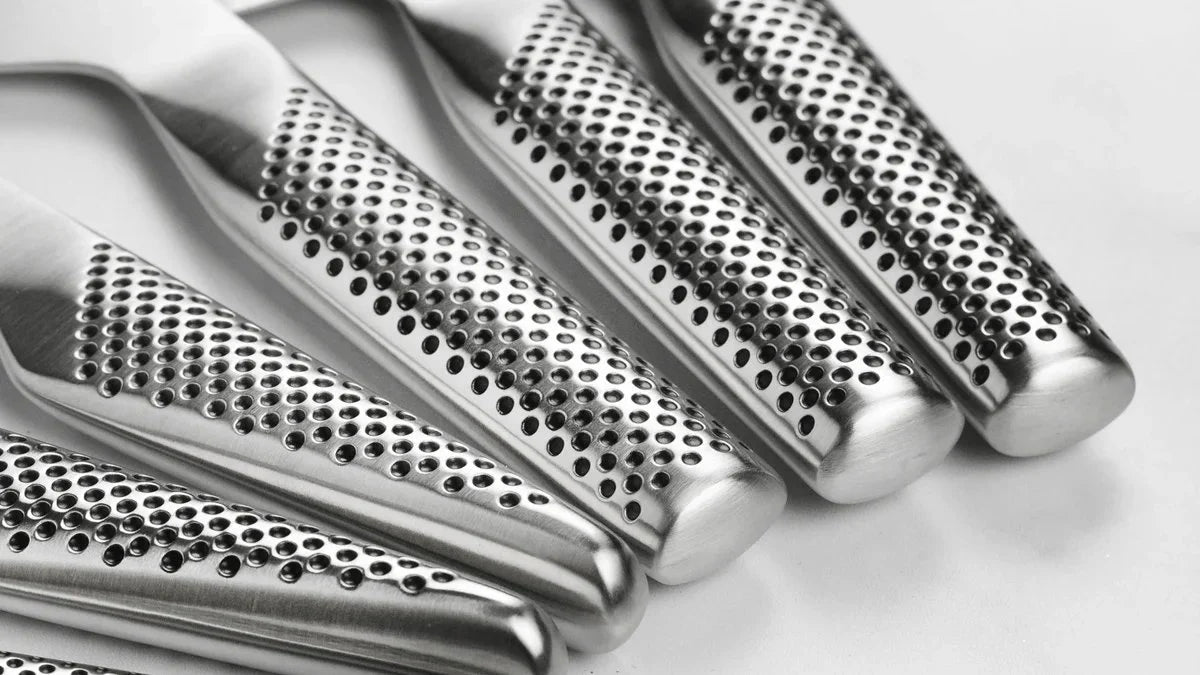 Why Global Knives Continue to Be a Chef Favourite in NZ