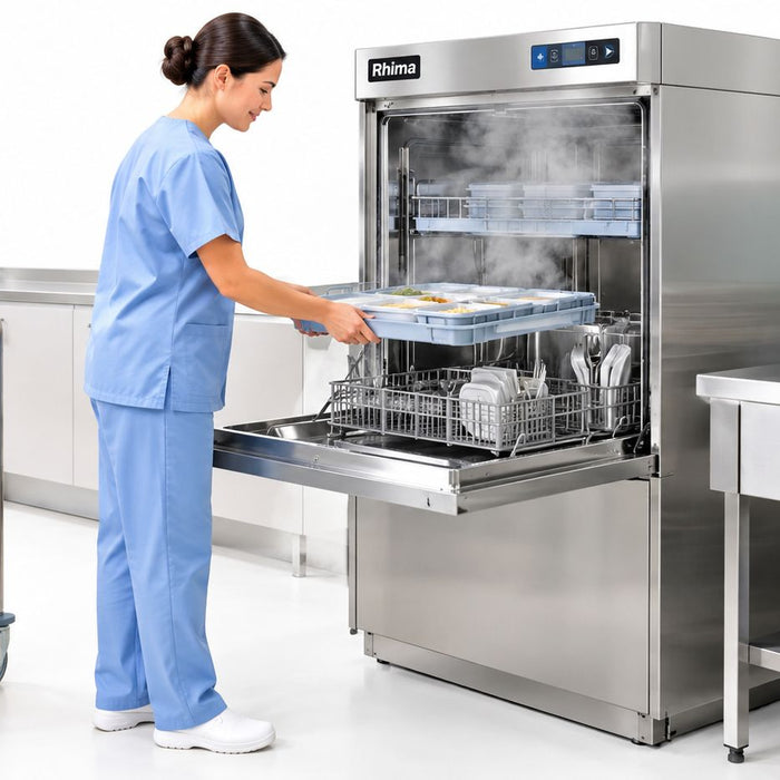 Why Rhima Is Often Considered for Aged Care and Healthcare Applications