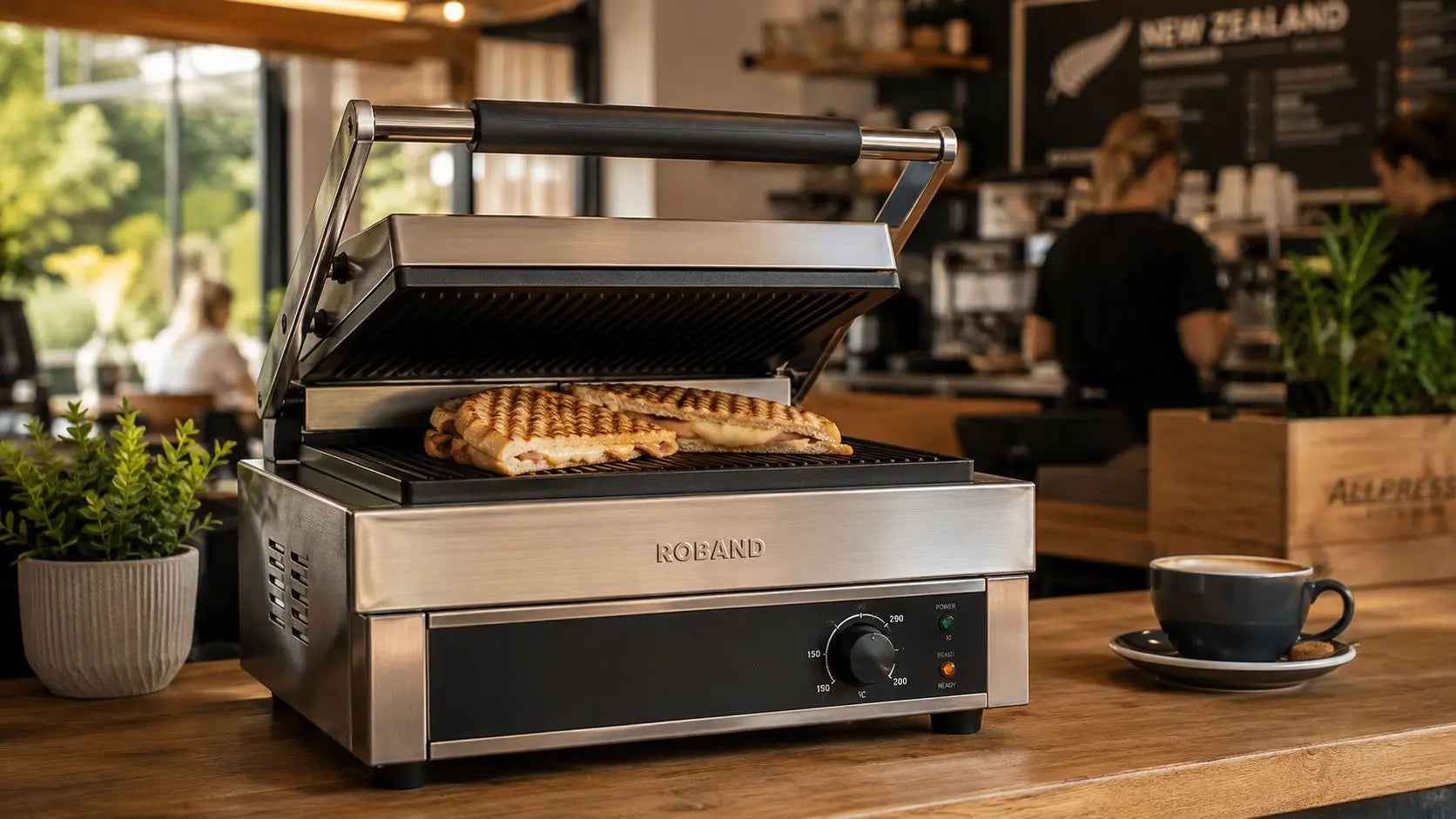Why Roband Is a Staple in New Zealand Hospitality Simply Hospitality