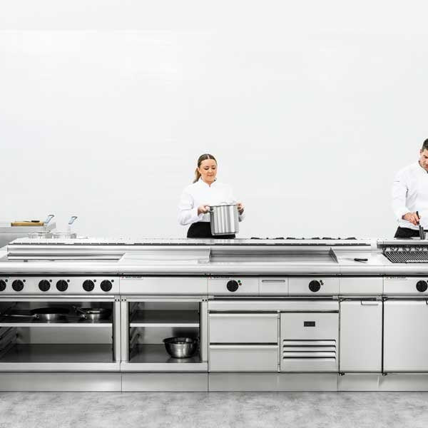 Why SACH Are Your Best Design Option for Waldorf Continuum