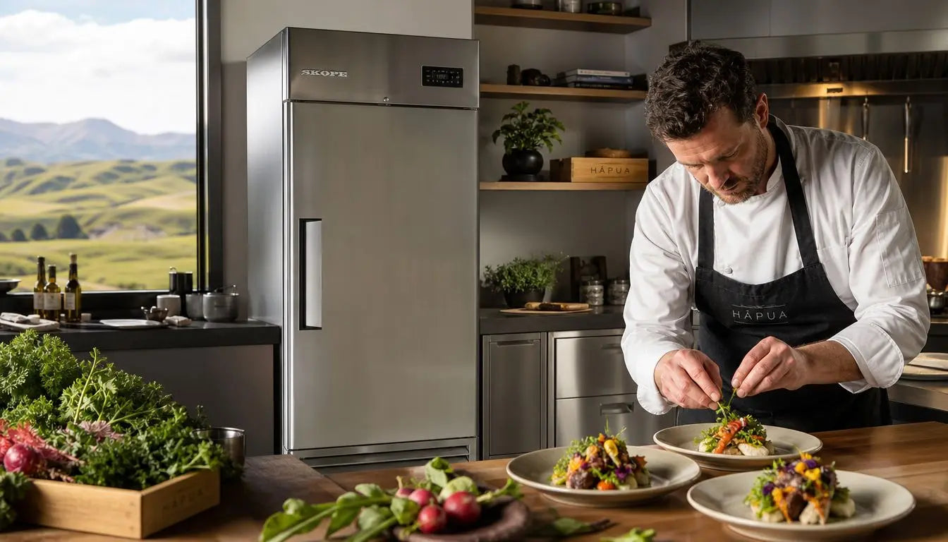 Why SKOPE Continues to Be a Popular Choice for New Zealand Hospitality: Benefits