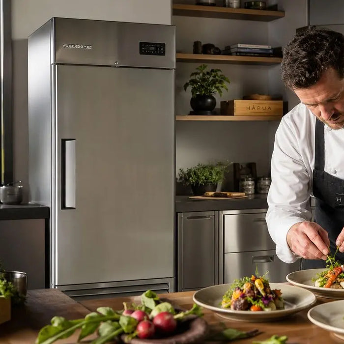 Why SKOPE Continues to Be a Popular Choice for New Zealand Hospitality: Benefits