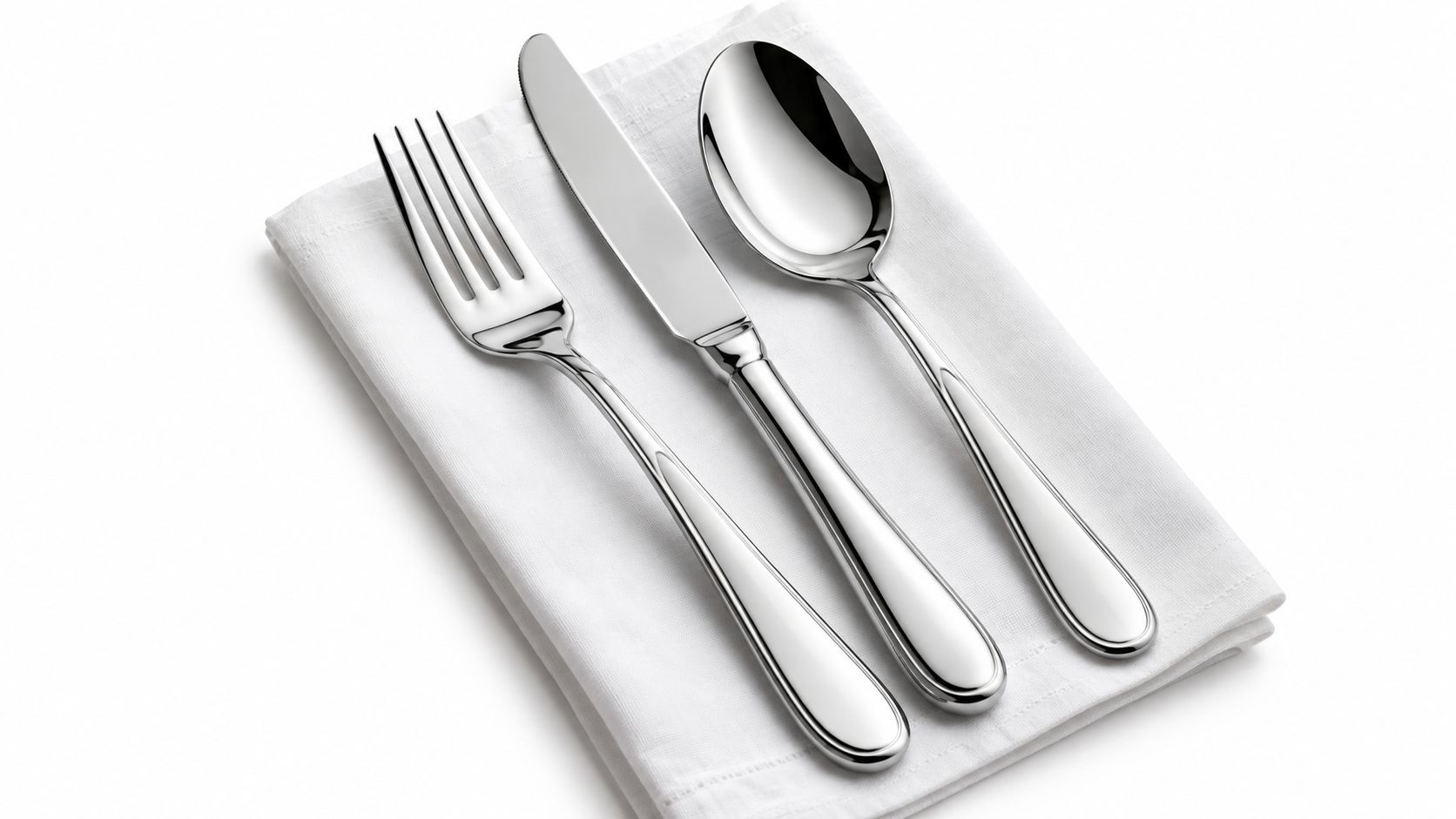 Why Stanley Rogers Cutlery Continues to Set the Table