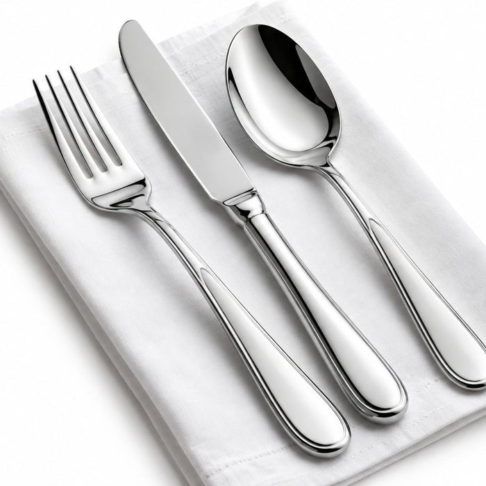 Why Stanley Rogers Cutlery Continues to Set the Table