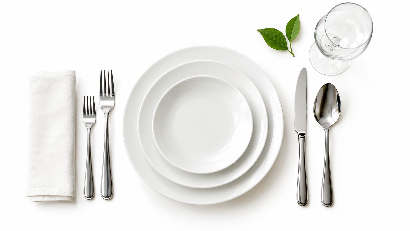 Why Tablekraft Remains a Trusted Choice for Hospitality Tableware