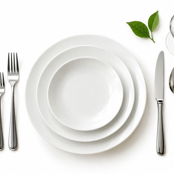 Why Tablekraft Remains a Trusted Choice for Hospitality Tableware