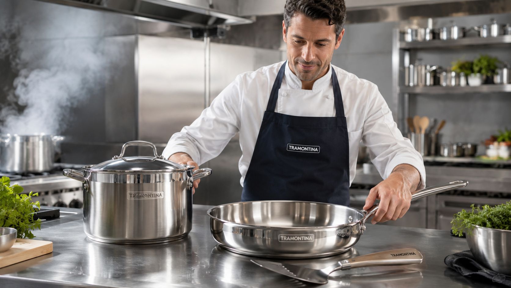 Why Tramontina Delivers Outstanding Value in Commercial Kitchens
