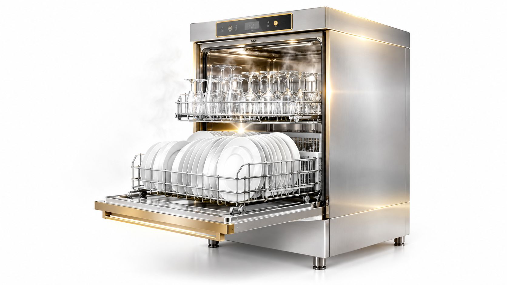 Why Winterhalter Remains the Gold Standard in Commercial Warewashing