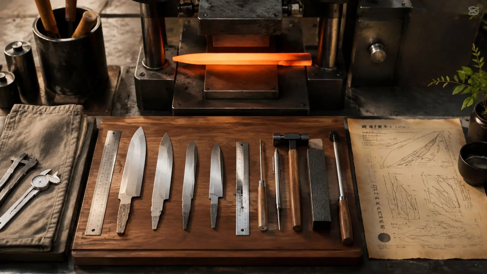 Why Wüsthof Knives Remain a Benchmark for Precision and Craftsmanship Simply Hospitality