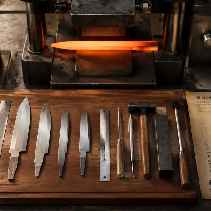 Why Wüsthof Knives Remain a Benchmark for Precision and Craftsmanship Simply Hospitality