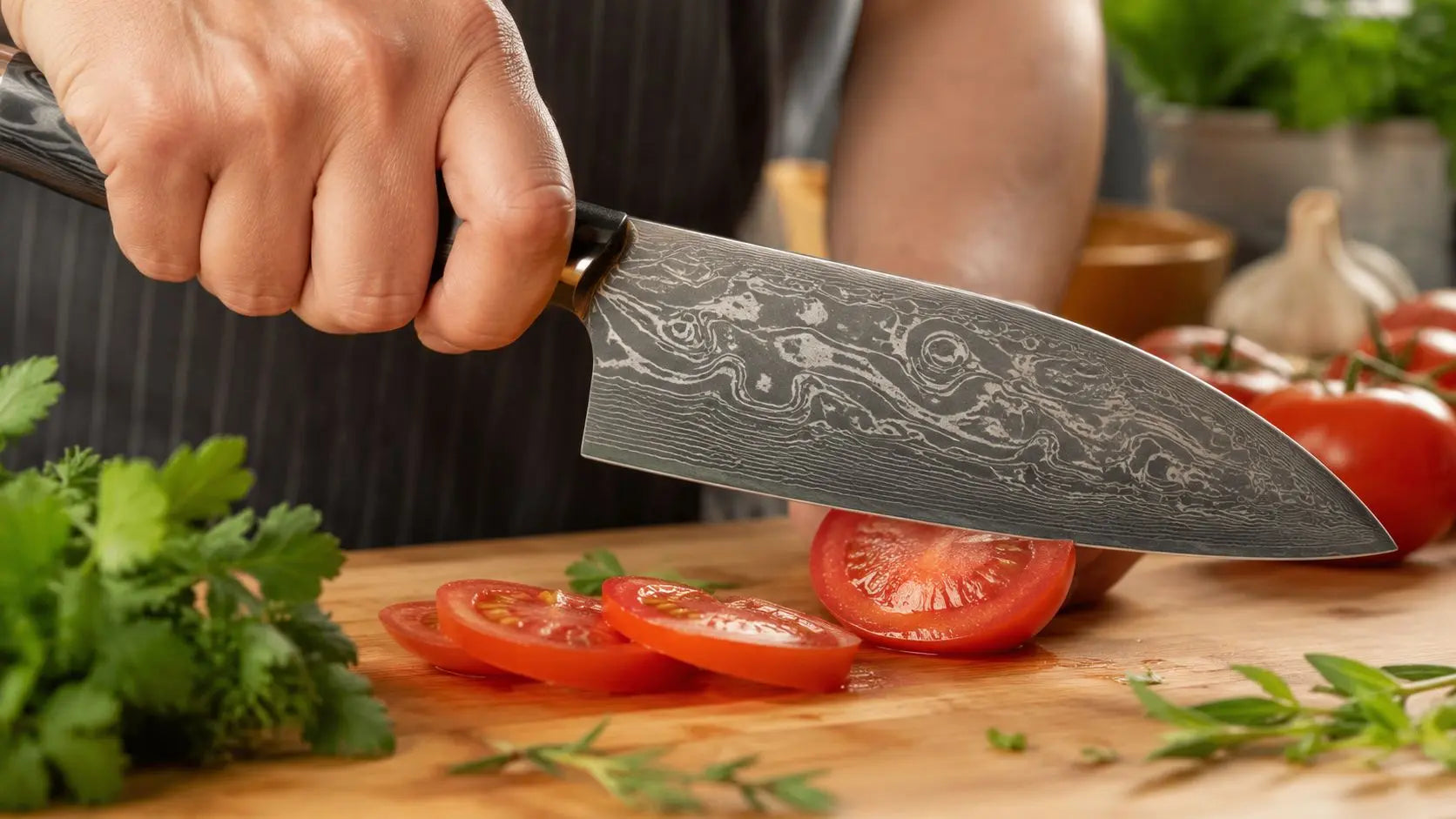 Why Yaxell Knives Have Become a Premium Choice for Serious Chefs Simply Hospitality