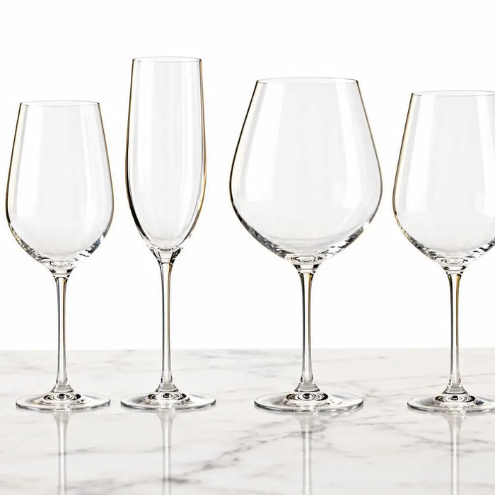Why Zwiesel Glass Has Become a Favourite for Premium Hospitality Simply Hospitality