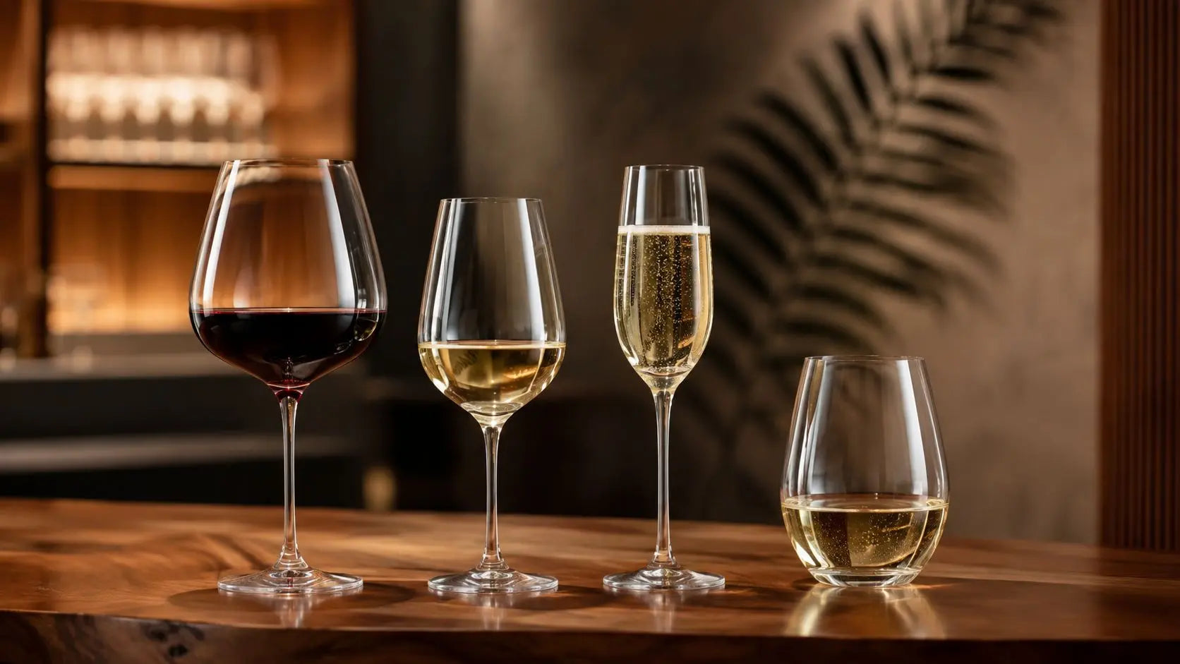 Wine Glasses NZ: The Ultimate Guide for Venues Simply Hospitality