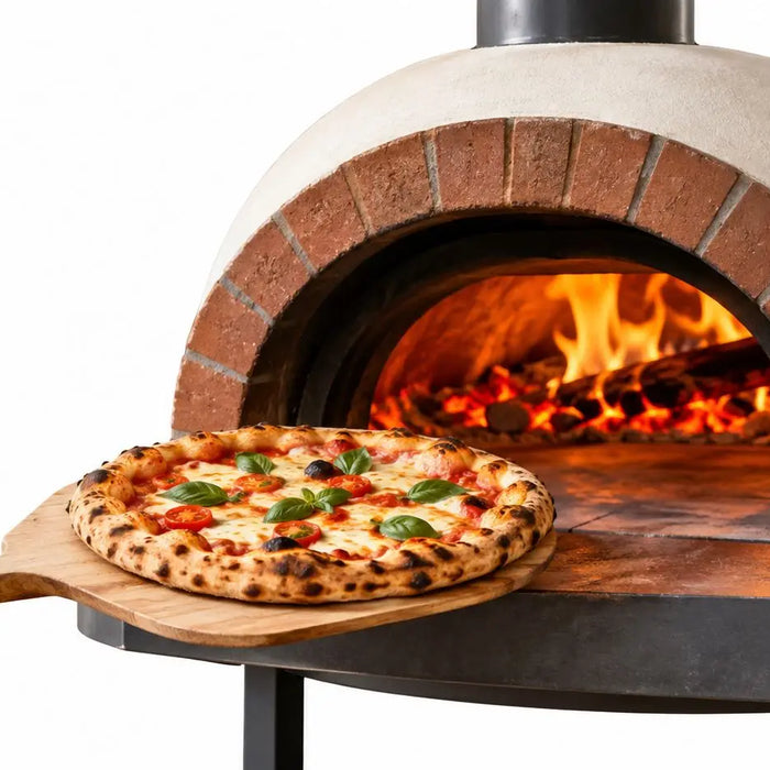 Wood Fired Ovens Pizza for Hospitality Venues Simply Hospitality