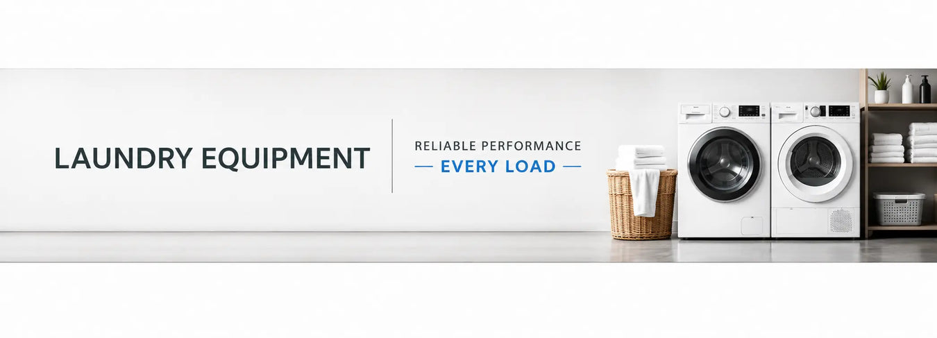Laundry Equipment