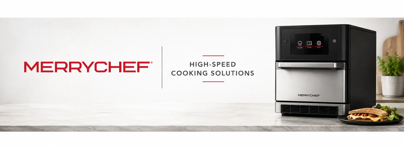 Merrychef