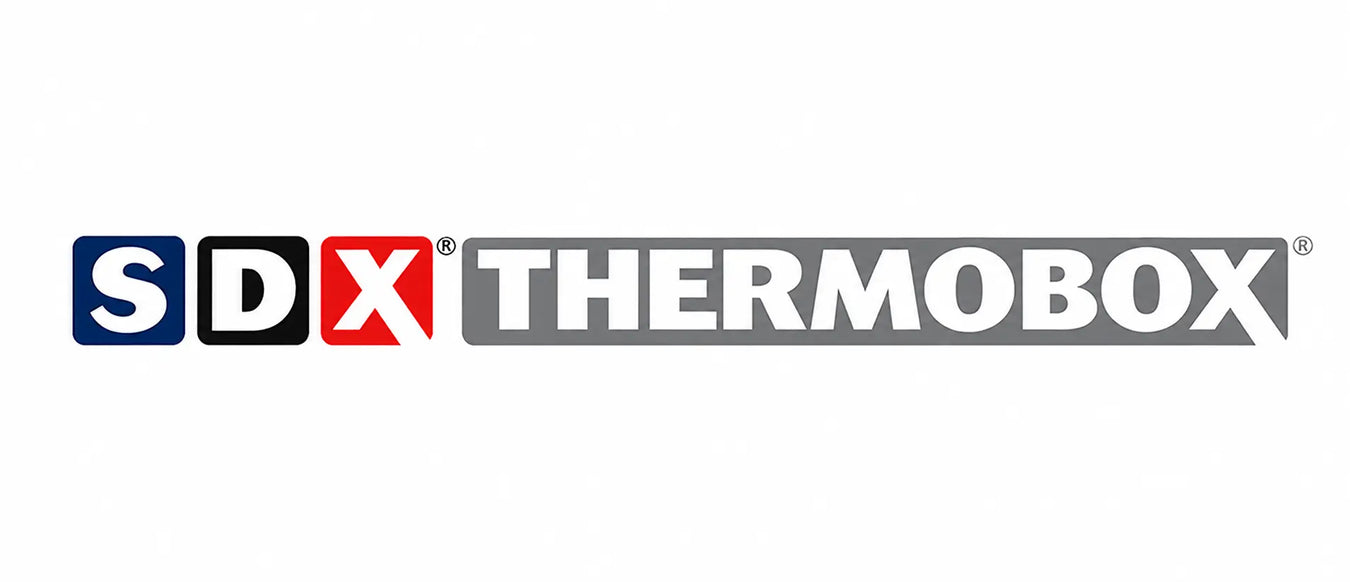 SDX-Thermobox Simply Hospitality