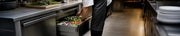 Adande in a professional hospitality setting – Simply Hospitality New Zealand