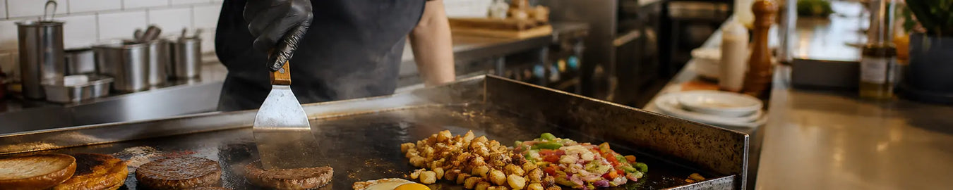 Apuro-Griddles Simply Hospitality
