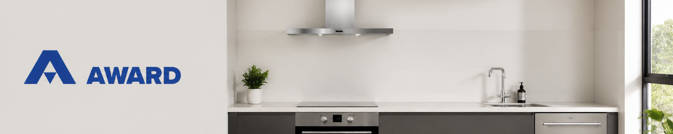 Award Appliances
