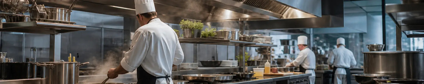 Award-Rangehoods Simply Hospitality