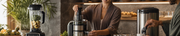 Beverage Machines (Appliances) products in a real-world hospitality environment