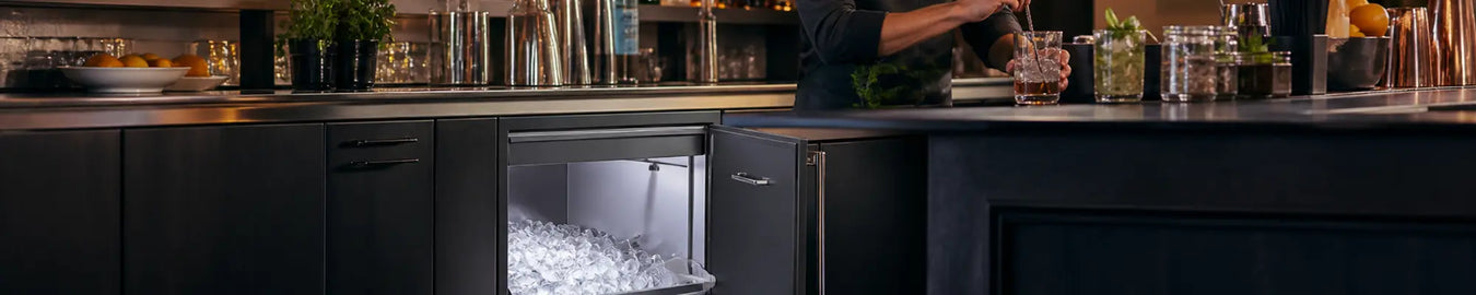 Blizzard-Ice-Makers Simply Hospitality